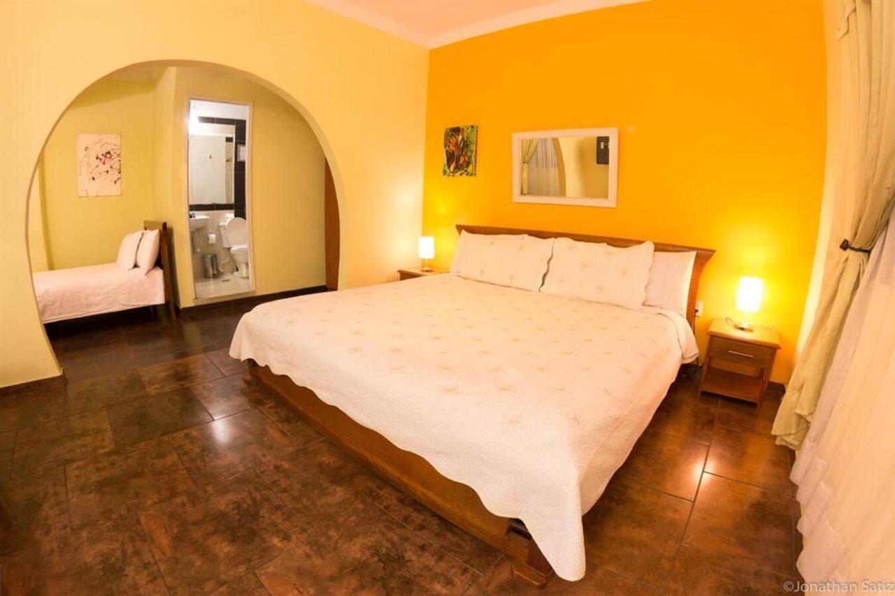 61Prado Hotel Medellín Extérieur photo